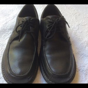 Timberland Mens Shoes,EUC!